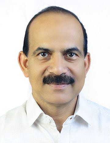 Sri. Saji K Jose